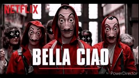 youtube bella ciao